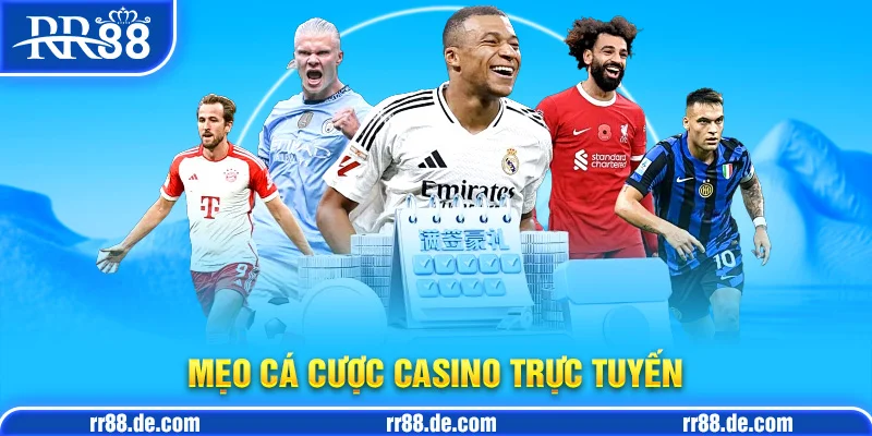 Mẹo Cá Cược