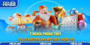Mơ Thấy Thần Tài Đánh Con Gì và Những Lưu Ý Quan Trọng