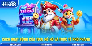 Tool Nổ Hũ - Có Nên Sử Dụng Tool Nổ Hũ Không?