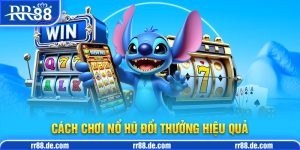 Nổ Hũ Đổi Thưởng - Kinh Nghiệm Chọn Địa Chỉ Chơi