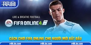 FiFa Online - Cập Nhật và Phiên Bản FiFa Online Mới Nhất